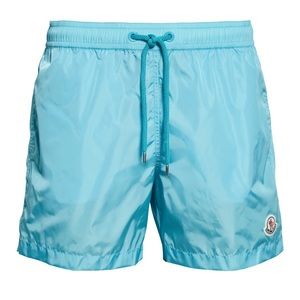 Moncler Swim Shorts Size M